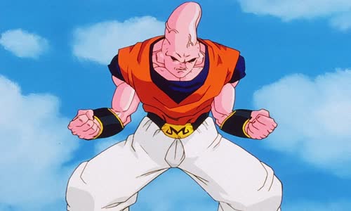 [Anime Time] Dragon Ball Z - 272 mkv