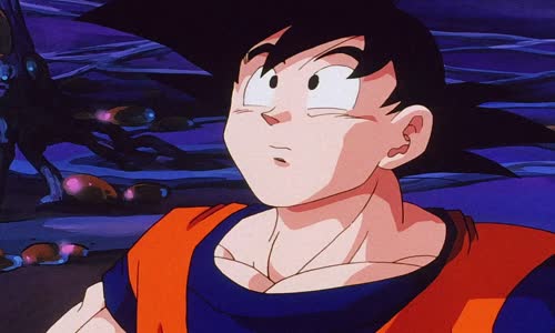 [Anime Time] Dragon Ball Z - 276 mkv