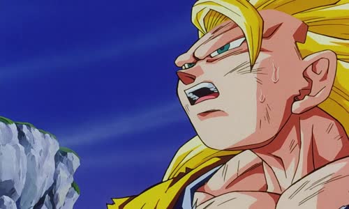 [Anime Time] Dragon Ball Z - 281 mkv