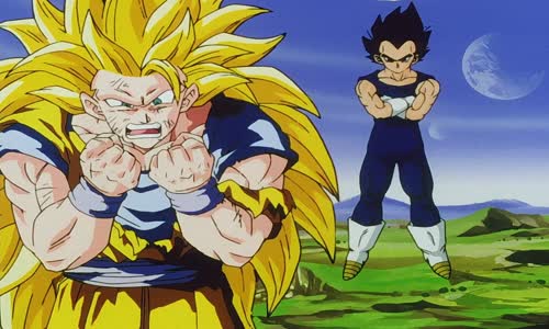 [Anime Time] Dragon Ball Z - 282 mkv