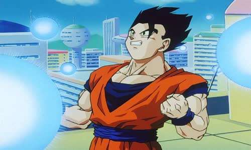 [Anime Time] Dragon Ball Z - 286 mkv