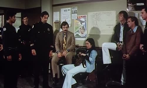 Masakr v San Franciscu (Don Wong,Sylvia Chang,Chuck Norris-1974 Akční-Krimi-Thriller) Cz dabing mkv