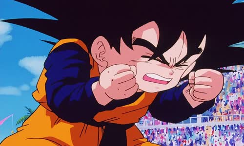[Anime Time] Dragon Ball Z - 213 mkv