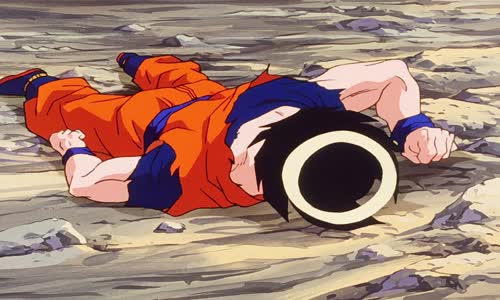 [Anime Time] Dragon Ball Z - 240 mkv