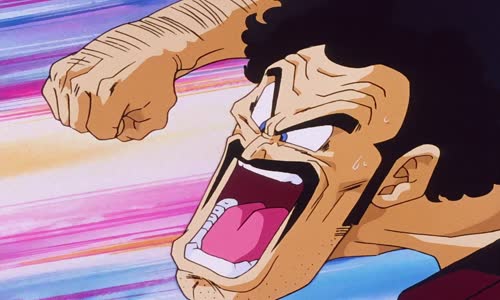 [Anime Time] Dragon Ball Z - 227 mkv