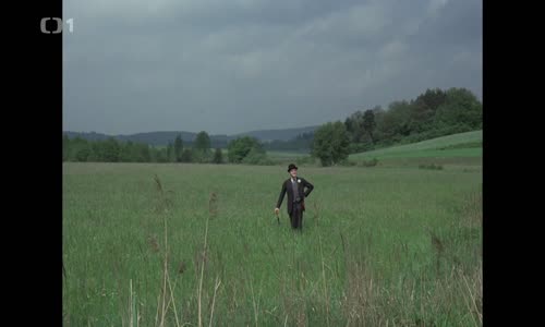 Pan Tau 1971 S02E03 Pan Tau a cesta kolem světa HD 1080p cz mkv