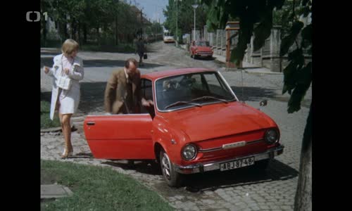 Pan Tau 1971 S03E05 Pan Tau a rodinná slavnost HD 720p cz mkv