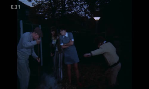 Pan Tau 1971 S03E06 Pan Tau jde do práce HD 720p cz mkv