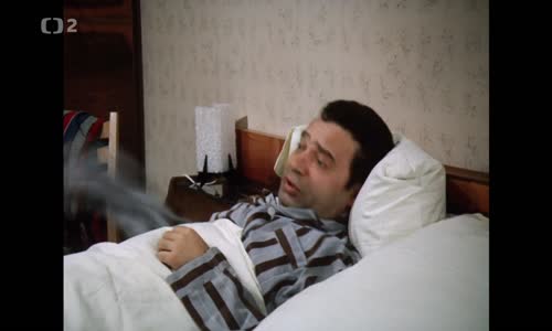 Pan Tau 1971 S03E09 Pan Tau a velký ples HD 720p cz mkv
