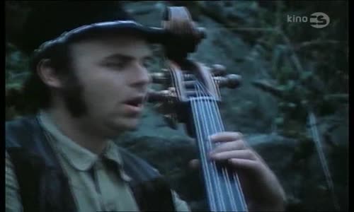 Balada pro banditu 1979 muzikál CZ avi