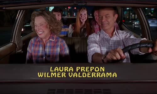 Zlata sedmdesata S04E12 Vánoce podle Erica Formana (An Eric Forman Christmas) mkv