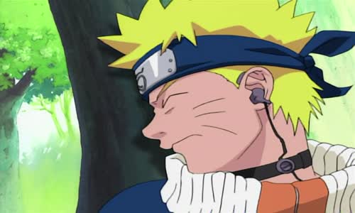 Naruto Episode 006 A Dangerous Mission! Journey to the Land of Waves! mkv