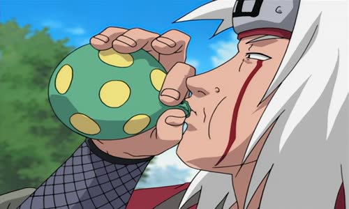 Naruto Episode 089 An Impossible Choice The Pain Within Tsunade's Heart mkv