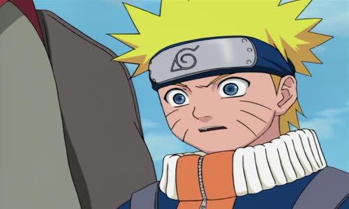 Naruto Episode 090 Unforgivable! A Total Lack of Respect! mkv