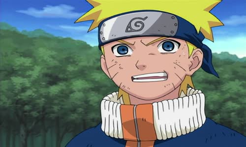 Naruto Episode 130 Father and Son, the Broken Crest mkv