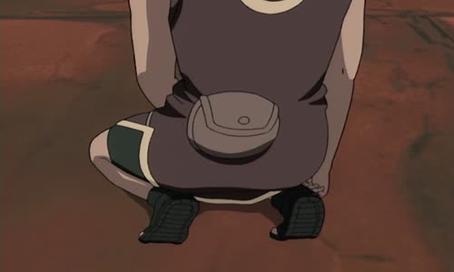 Naruto Episode 140 Two Heartbeats Kabuto's Trap mkv