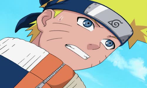 Naruto Episode 168 Mix It, Stretch It, Boil It Up! Burn, Copper Pot, Burn! mkv