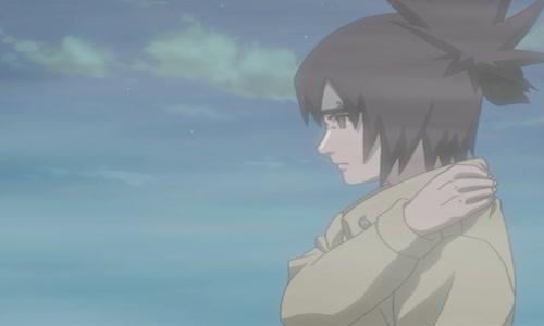 Naruto Episode 170 The Closed Door mkv