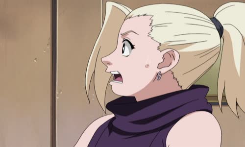 Naruto Episode 192 Ino Screams! Chubby Paradise! mkv
