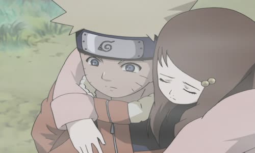 Naruto Episode 206 Genjutsu or Reality mkv