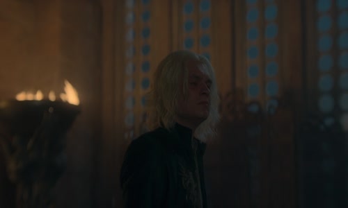 House of the Dragon - Rod Draka S02E02 Rhaenyra Krutá HD 1080p DD+ 5 1 ang DD+ 5 1 cz DD+ 5 1 sk mkv