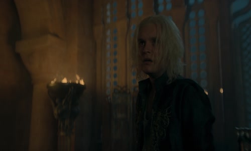 House of the Dragon - Rod Draka S02E02 Rhaenyra Krutá HD 1080p DD+ 5 1 cz mkv