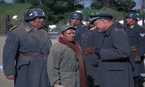 Hogan's Heroes S05E24 The Merry Widow mkv