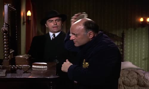 Hogan's Heroes S06E02 The Experts mkv