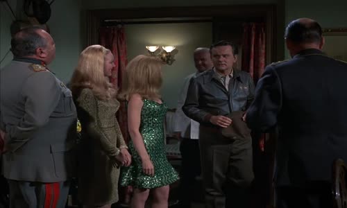 Hogan's Heroes S06E15 Easy Come, Easy Go mkv