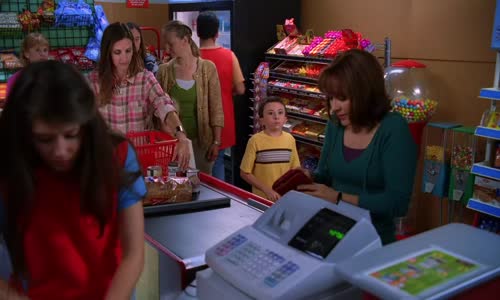 The Middle S02E03 The Diaper Incident 720p H265-Zero00 mp4