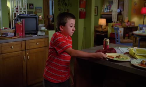 The Middle S03E03 Hecking Order 720p H265-Zero00 mp4