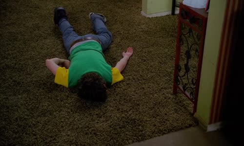 The Middle S04E07 The Safe 720p H265-Zero00 mp4