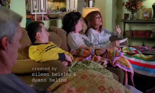 The Middle S08E10 Escape Orson 720p H265-Zero00 mp4