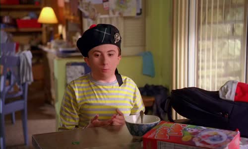 The Middle S08E15 Dental Hijinks 720p H265-Zero00 mp4