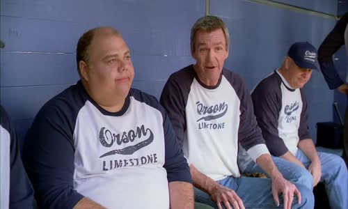 The Middle S08E16 Swing and a Miss 720p H265-Zero00 mp4
