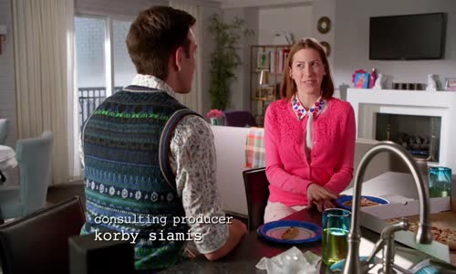 The Middle S09E08 Eyes Wide Open 720p H265-Zero00 mp4