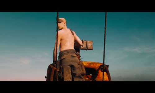 2015 - Šílený Max 4 - Fury Road - 1080p CZdab mkv