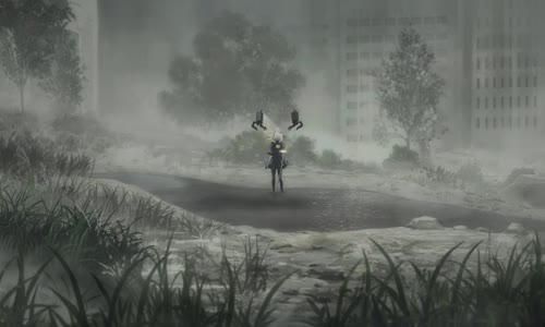 NieR Automata Ver1 1a S01E11 Head[Y] Battle 1080p BluRay REMUX AVC FLAC 2 0-TACHiKEN mkv