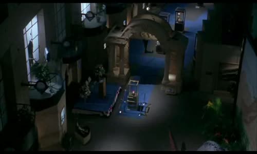 Pan Magor (Leslie Nielsen,Kelly Lynch,Matt Keeslar-1997 Rodinný-Komedie-Dobrodružný-Bdri p -1080p ) Sk dabing avi