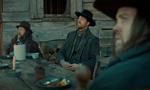 Billy the Kid S02E05 1080p 10bit WEBRip 6CH x265 HEVC-PSA mkv