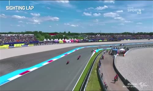 Moto GP 2024 08 Holandsko (Sprint MotoGP) mp4 mp4