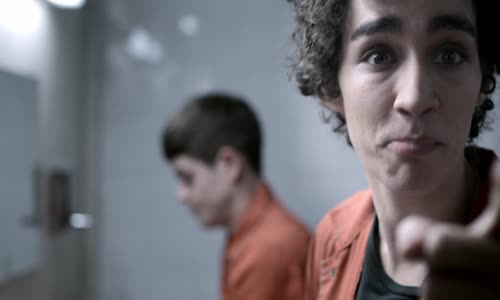 Misfits - Zmetci S02E06 mkv