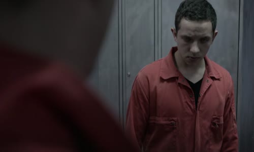 Misfits - Zmetci S04E07 mkv