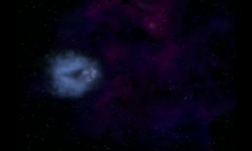 Star Trek Hluboký vesmír 9 S03E15 Osud--SciFi,CZ dabing,(Angel) avi