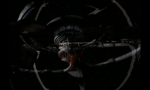Star Trek Hluboký vesmír 9 S03E20 Nepravdě podobné důvody--SciFi,CZ dabing,(Angel) avi