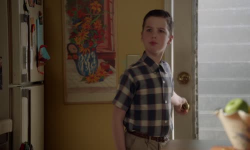 Maly Sheldon - Young Sheldon S03E18 CZ EN HEVC 1080p mkv