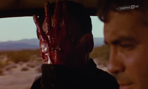 Od soumraku do úsvitu 1996 From Dusk Till Dawn 1080p CZ mkv