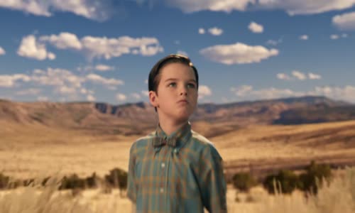 Maly Sheldon - Young Sheldon S01E15 EN CZ HEVC 1080p mkv