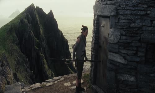 Star Wars 8 - Poslední z Jediů CZ dab mkv