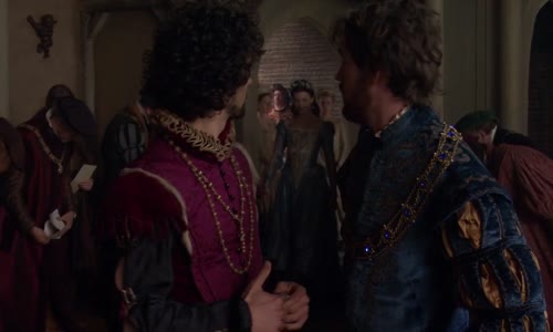 Tudorovci S02E03 mkv